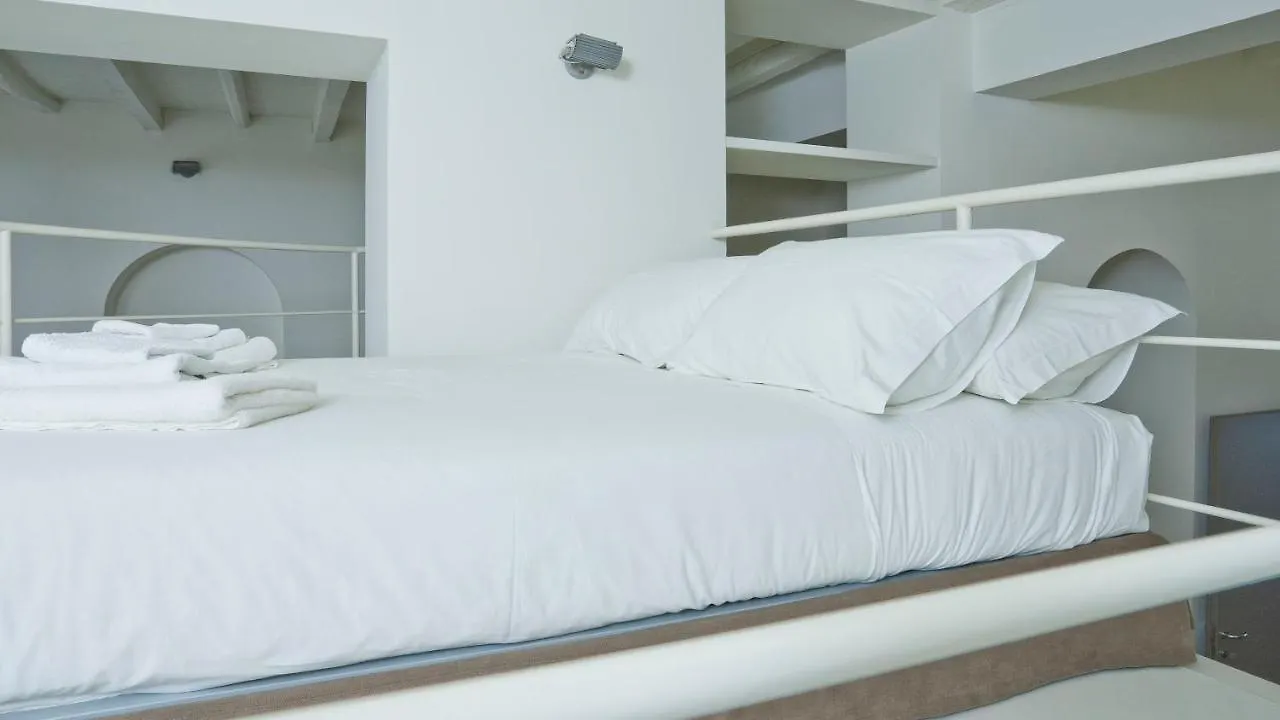 شقة Italianway - Pinamonte 9 Loft ميلان إيطاليا
