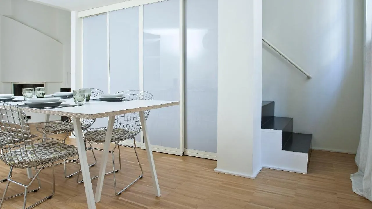 شقة Italianway - Pinamonte 9 Loft ميلان