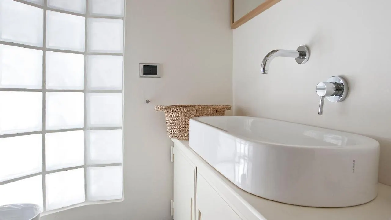 شقة Italianway - Pinamonte 9 Loft ميلان