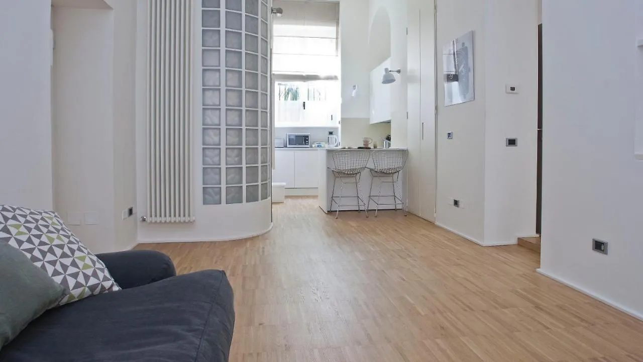 شقة Italianway - Pinamonte 9 Loft ميلان