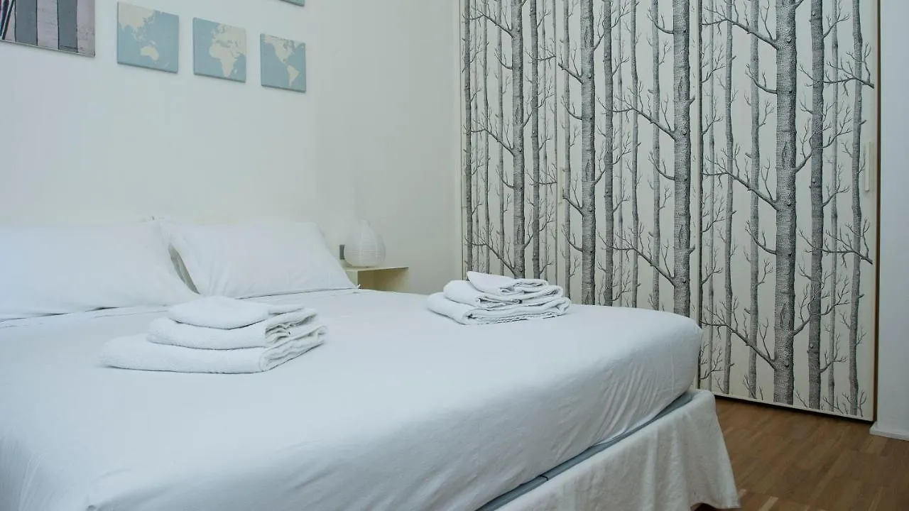 شقة Italianway - Pinamonte 9 Loft ميلان