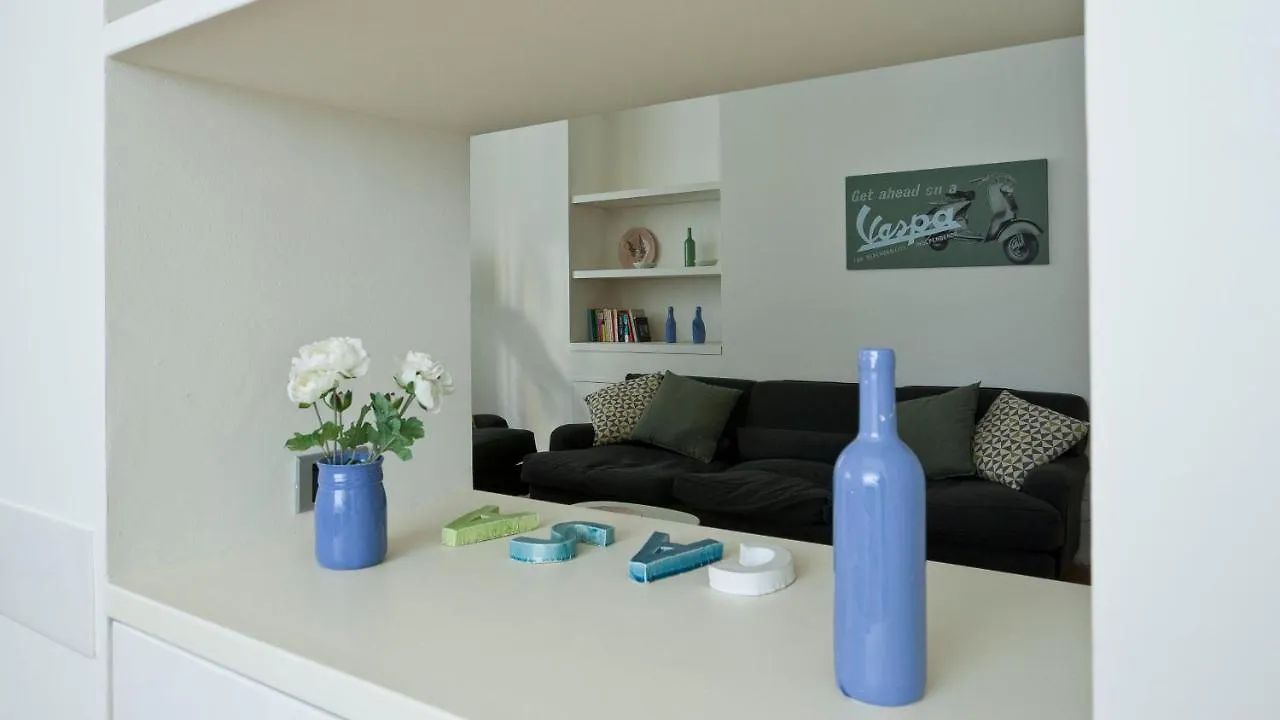 شقة Italianway - Pinamonte 9 Loft ميلان