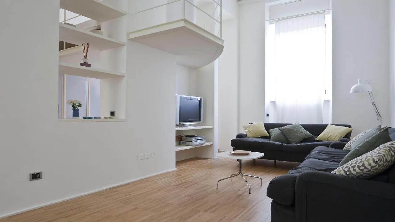 شقة Italianway - Pinamonte 9 Loft ميلان إيطاليا