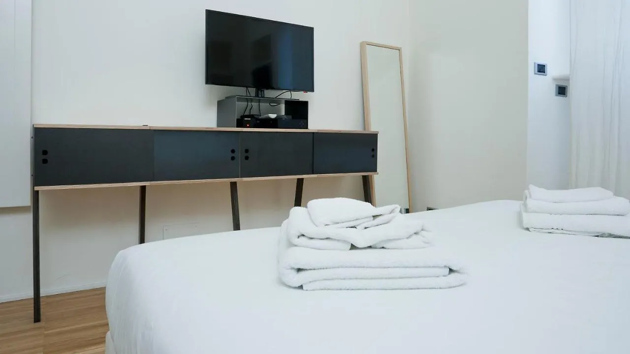 شقة Italianway - Pinamonte 9 Loft ميلان