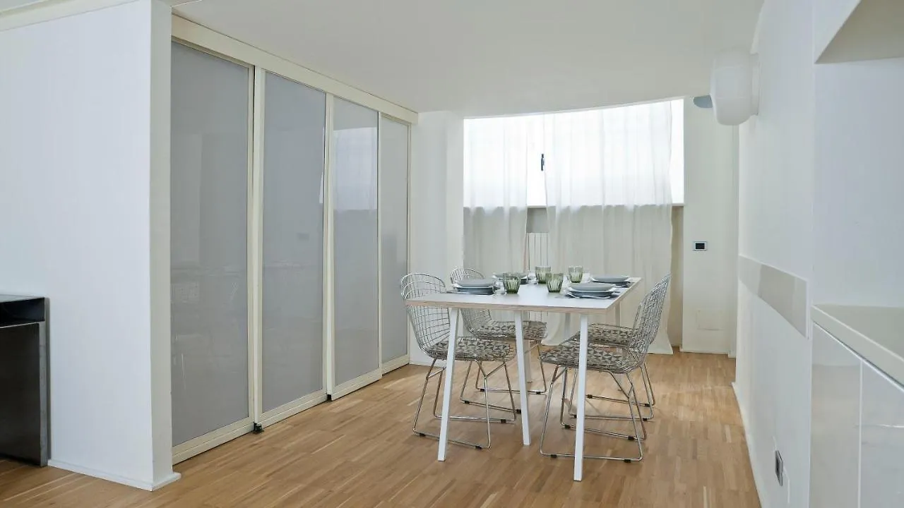 شقة Italianway - Pinamonte 9 Loft ميلان