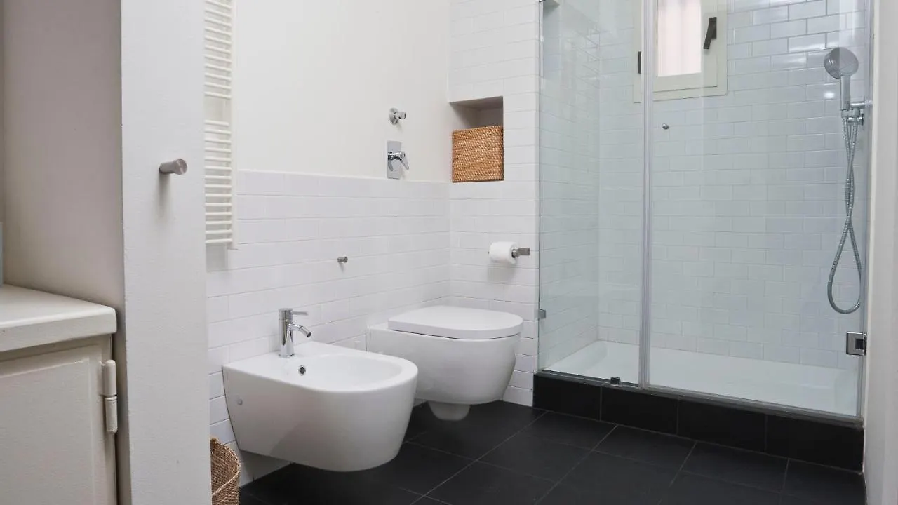 شقة Italianway - Pinamonte 9 Loft ميلان