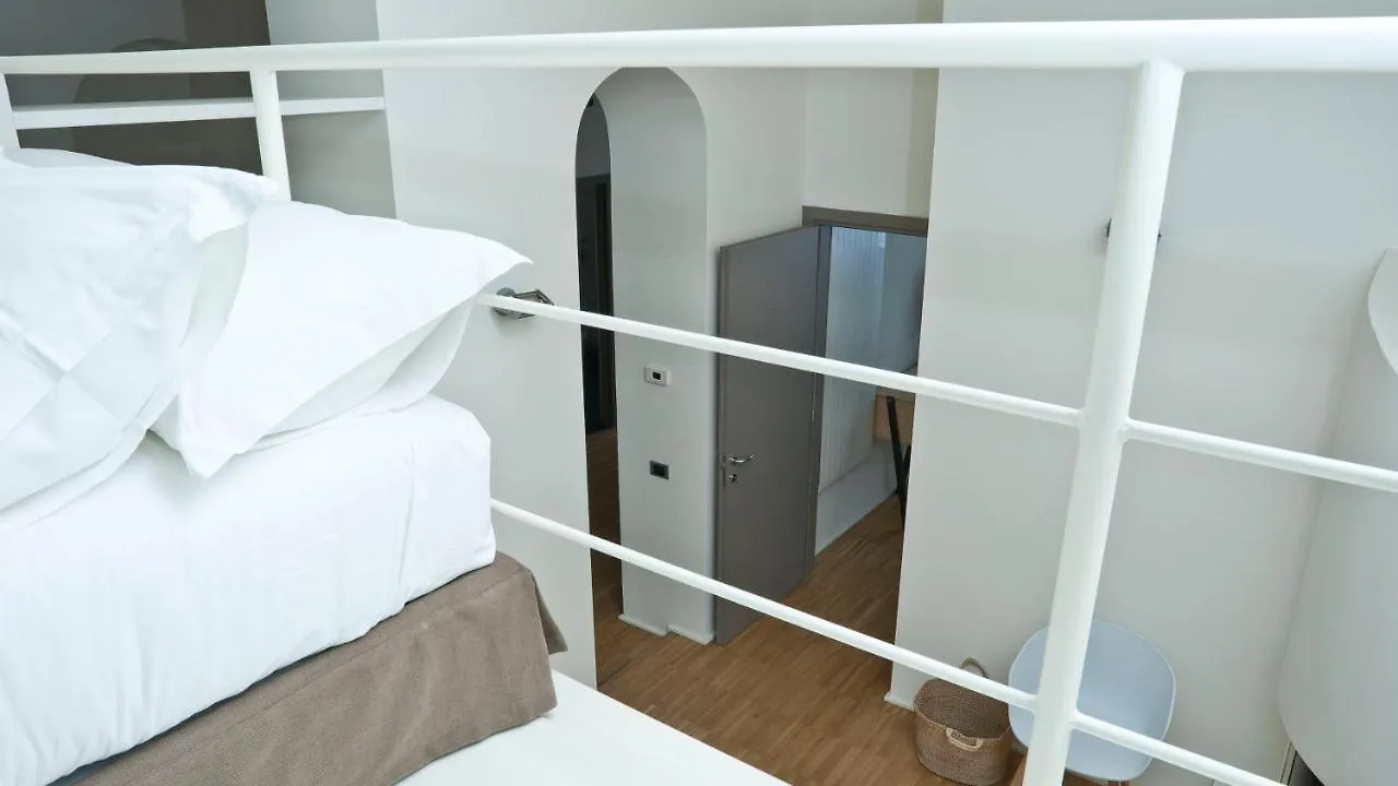 شقة Italianway - Pinamonte 9 Loft ميلان