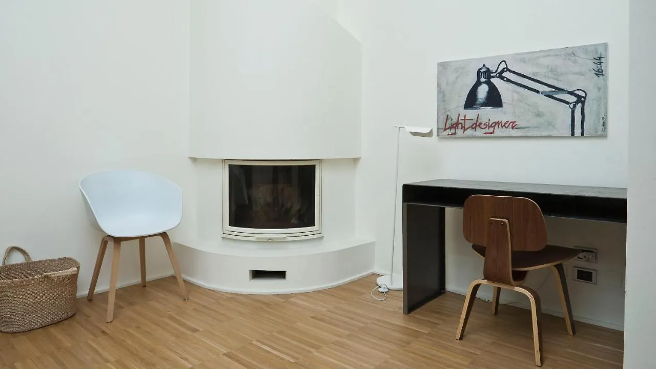 شقة Italianway - Pinamonte 9 Loft ميلان 0*,  إيطاليا