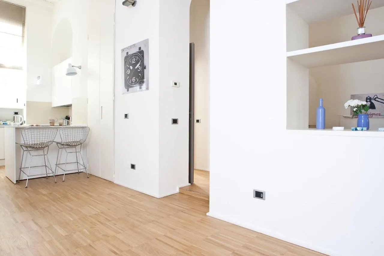 شقة Italianway - Pinamonte 9 Loft ميلان إيطاليا