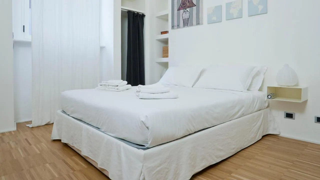 شقة Italianway - Pinamonte 9 Loft ميلان