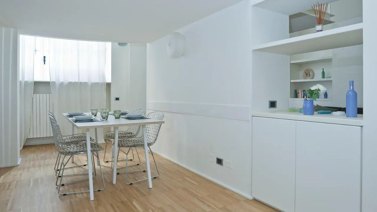 شقة Italianway - Pinamonte 9 Loft ميلان 0*,  إيطاليا
