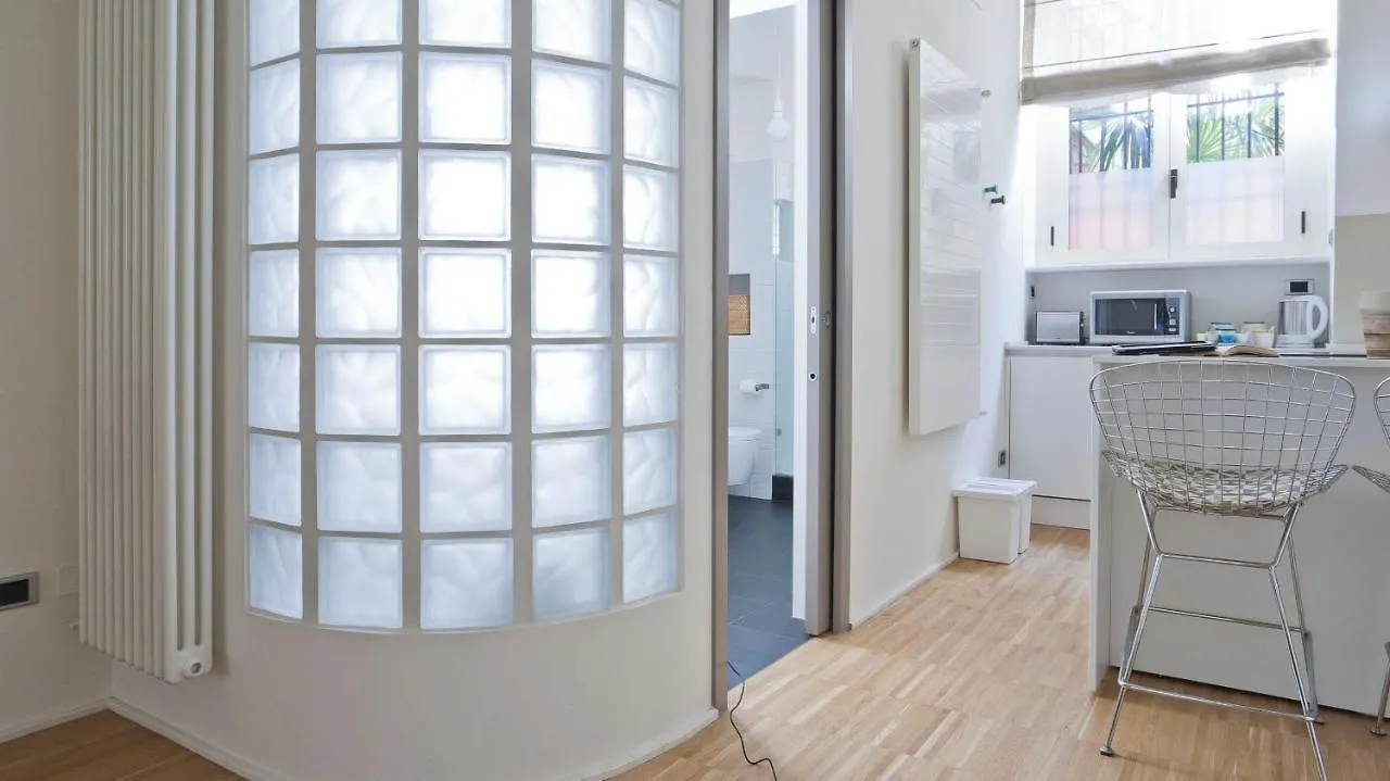 شقة Italianway - Pinamonte 9 Loft ميلان